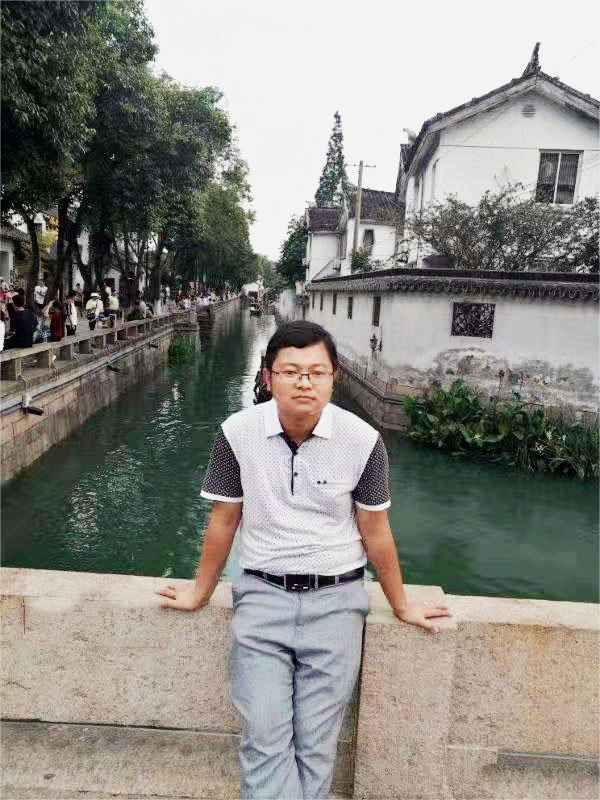 喜迎党的二十大，培根铸魂育新人——赣南师范大学附属中学班主任风采展（二）
