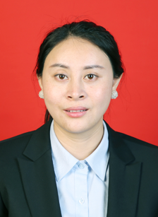 桃李竞秀——谢钰、钟巍、刘玉兰、朱强