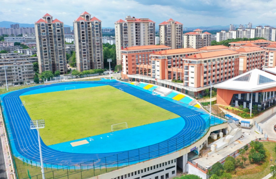 2026年赣南师范大学附属中学高一特长特色生招生工作方案