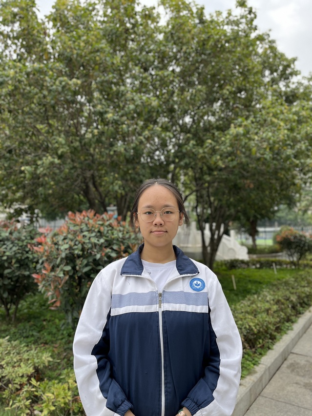 “学习二十大  永远跟党走”——赣南师大附中主题演讲系列活动2