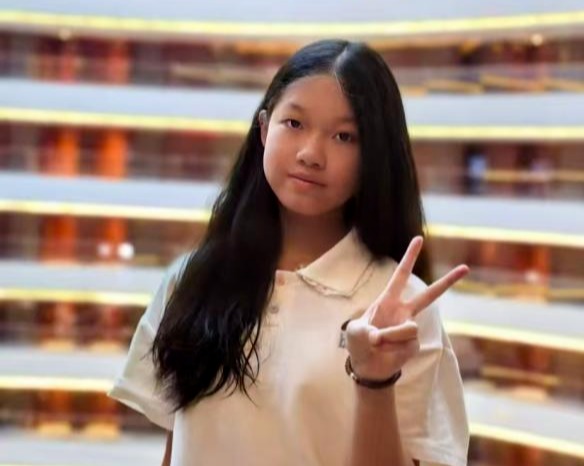 榜样的力量 | 赣南师大附中（蓉江校区）八年级三好学生事迹