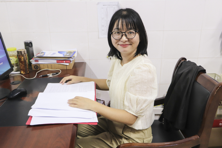开展第八届赣州市道德模范评选表彰活动——“诚实守信模范”