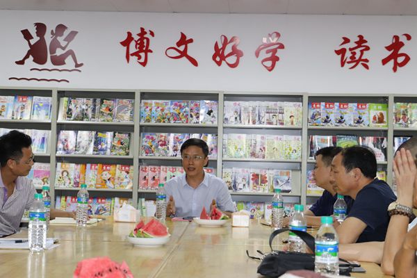 分享与收获
