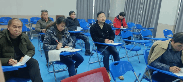 百舸争流   以悟万物之理