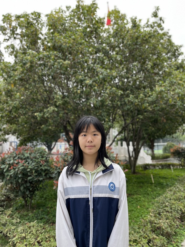“学习二十大  永远跟党走”——赣南师大附中主题演讲系列活动4