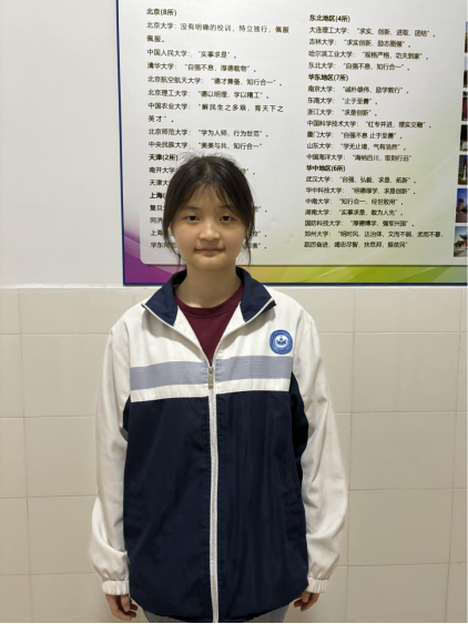 逐梦新时代 争做好少年 |赣南师范大学附属中学“新时代好少年”（高中部）