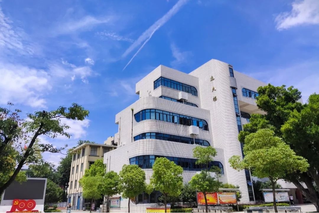 新学期，新征程|赣南师大附中2025年春季学期开学小贴士及心理调适指南