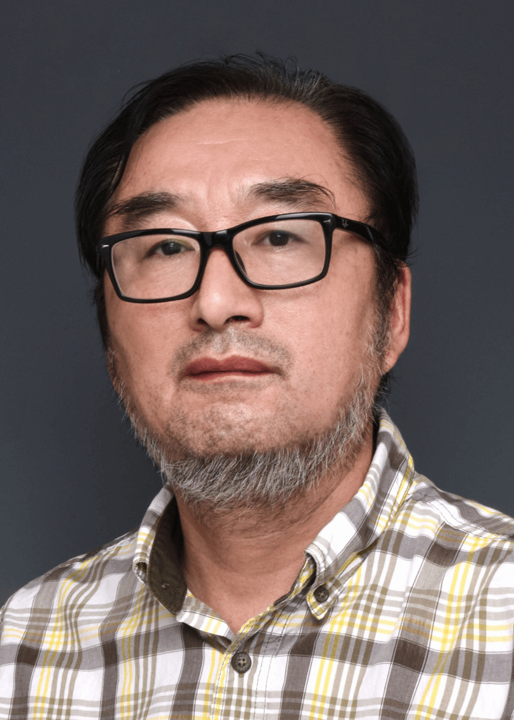 桃李竞秀——黄旗明、周宇芳、董海宁、潘辛菱、何征
