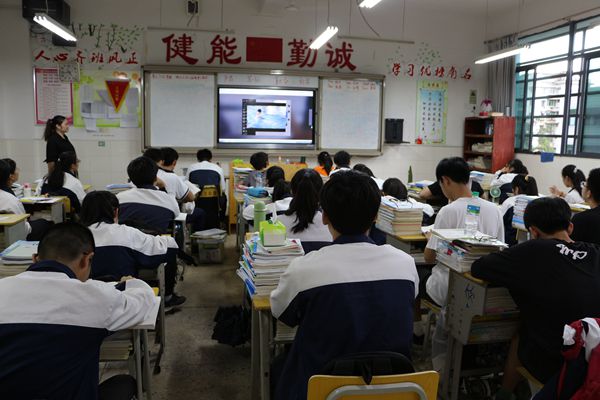 预防溺水，珍爱生命
