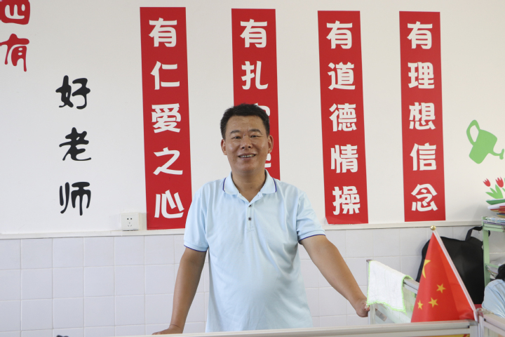 赣南师范大学关于持续做好“身边好人”推荐发布工作的通知