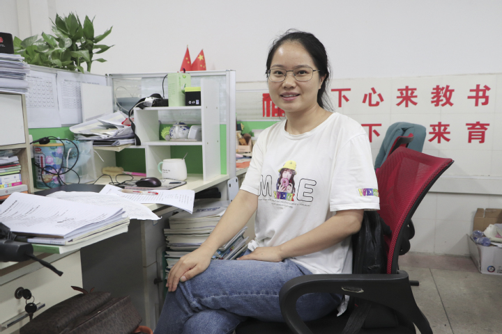 开展第八届赣州市道德模范评选表彰活动——“见义勇为模范”