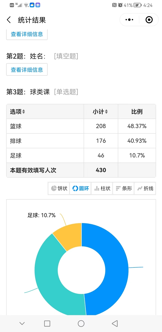 新学年八年级延时服务如期开始啦