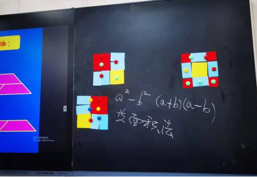“研”学共进，扎根课堂，共促成长 ------赣南师范大学附属中学初中数学组校级课题研究课例系列展示（二）