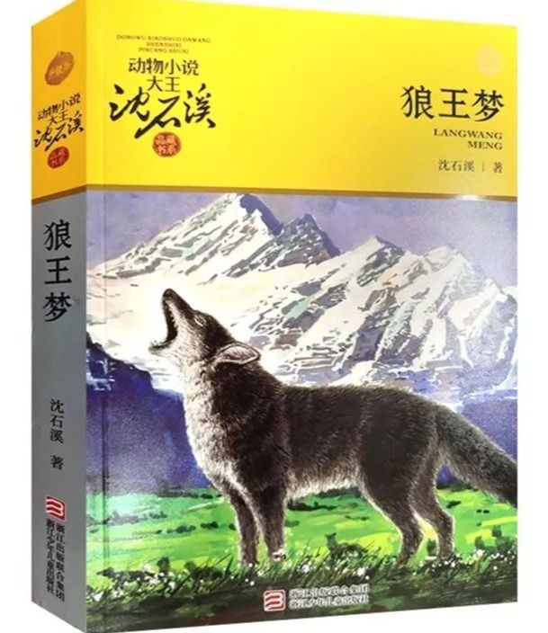 附中读书节 | 学生荐书：读书，是一种宁静的辉煌